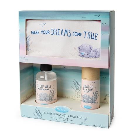 Dreams Come True Me to You Bear Sleep Gift Set Extra Image 2